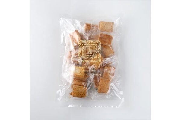 【紀ノ国屋】おつまみ＆お茶菓子におすすめ！　「みんなで選ぶ個包装のおやつ時間」特集を公開中