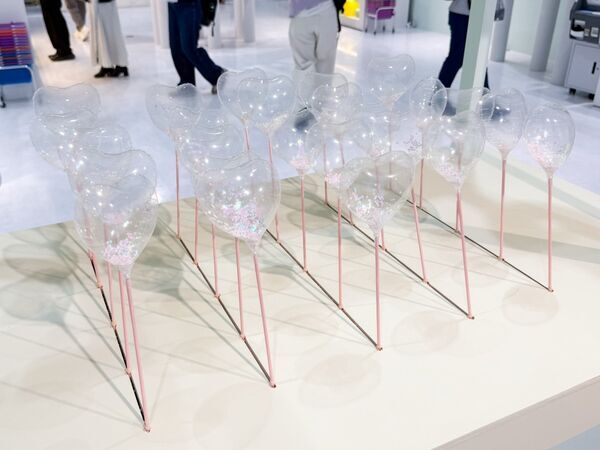 コスメ現品をつかみ取り!?　Wonjungyo・CipiCipi・muiceなど、Rainmakers全12ブランドが集結する夏祭りが楽しすぎ