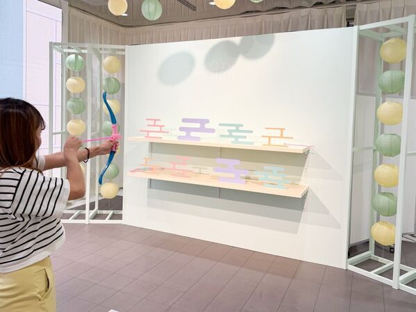コスメ現品をつかみ取り!?　Wonjungyo・CipiCipi・muiceなど、Rainmakers全12ブランドが集結する夏祭りが楽しすぎ