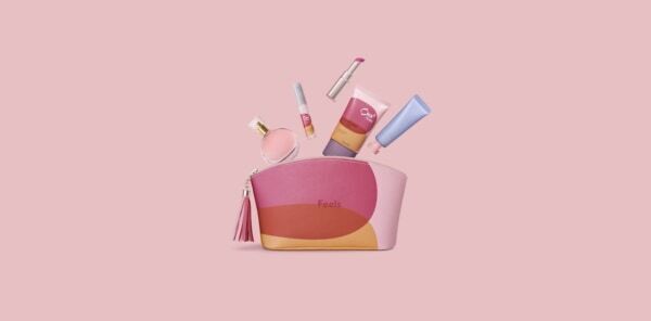 香り・デザイン・泡でココロに寄り添うお守りハミガキ「Ora² Feels」が登場！