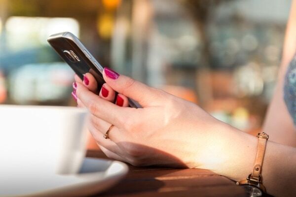 女性300人のスクショ習慣を調査。スクショするのってどんなとき？