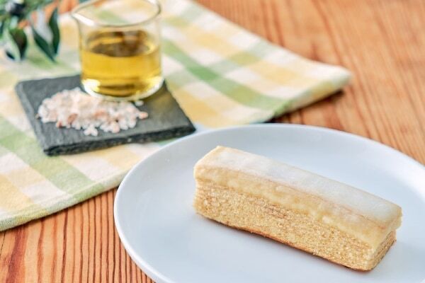 【無印良品】りんご飴、焼きとうもろこしバターなど「みんなでつくるバウム」企画から生まれたバウム4種を期間限定で発売