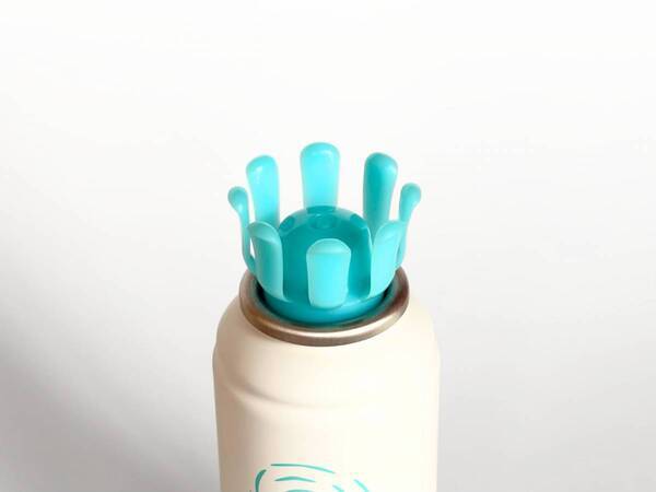 【ベタベタ頭皮をケア】炭酸パワーで爽快感MAX！　メリット・紫外線予報のアイテムで速攻クールダウン