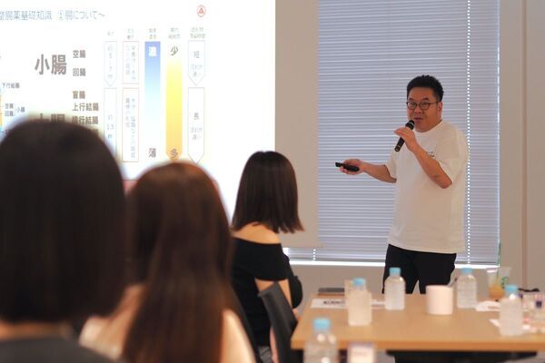 「ヨーグルト食べればOK」は勘違い？ 美容系インフルエンサーが「ビオスリー」と一緒に学ぶ腸活勉強会