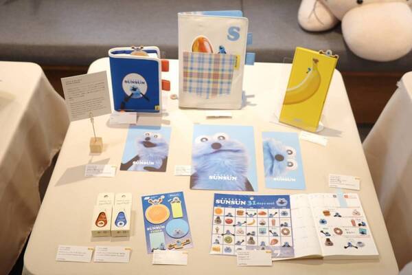 ハローキティコラボも！　ほぼ日手帳2027ラインアップ公開。働く女性におすすめのアイテムをピックアップ