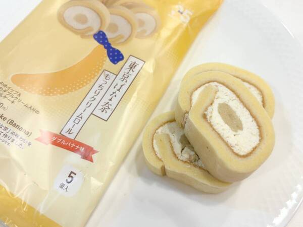 ファミマで買えるって凄すぎ！　大人気『東京ばな奈』コラボの注目商品3選