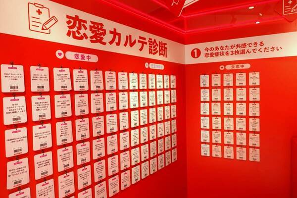 診断されたのは「恋愛自己肯定感の低下」。Tinder「恋愛薬局」で自分の恋愛の処方箋を出してもらった話