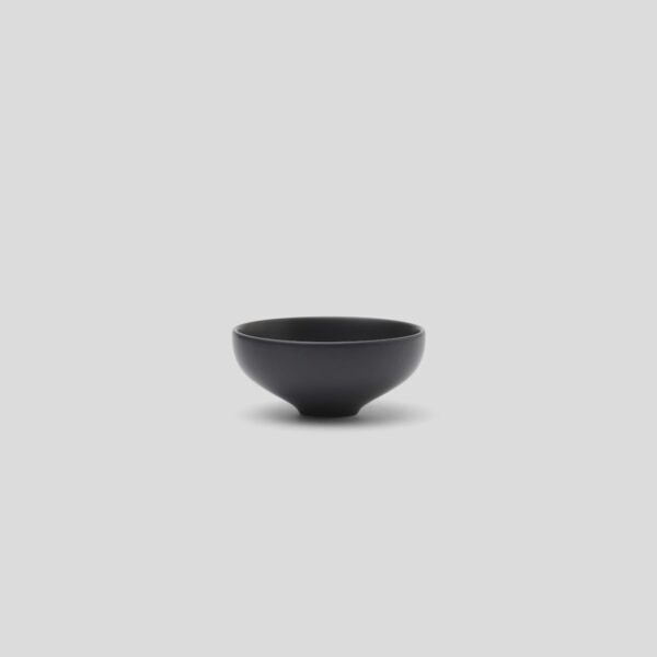 料理家・長谷川あかりさんとコラボ。発売日に400セット以上売れた「よりそう入れ子碗セット」黒のカラーが再登場！