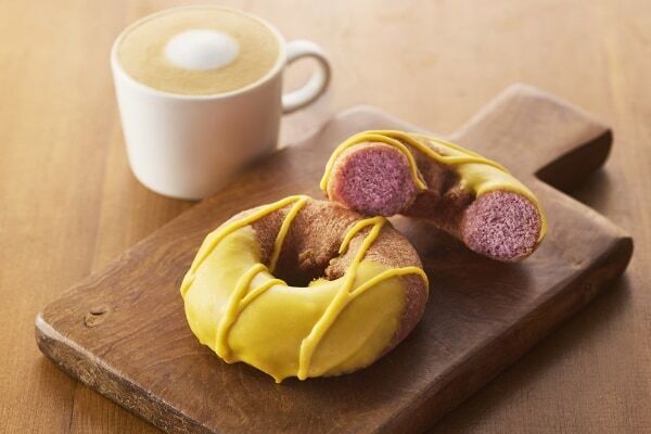 【タリーズコーヒー】栗、かぼちゃ、さつまいも。秋の味覚を楽しむスイーツ3種が登場＆おすすめフードペアリングを提案