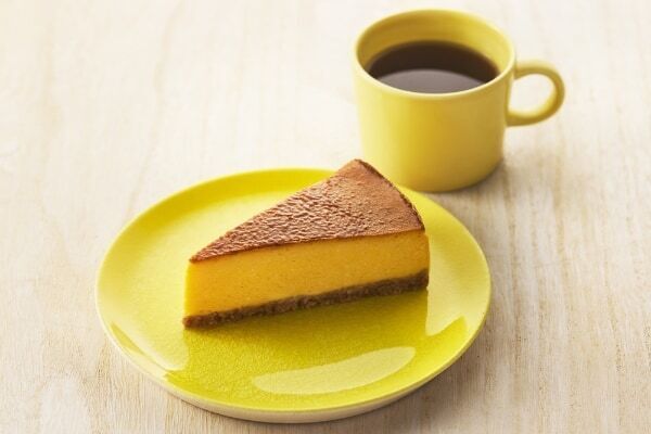 【タリーズコーヒー】栗、かぼちゃ、さつまいも。秋の味覚を楽しむスイーツ3種が登場＆おすすめフードペアリングを提案