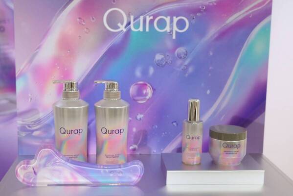 夜間美容「YOLU」から柔軟剤・入浴美容液が登場！　ツヤ髪特化の「Qurap」はリニューアル。秋のおすすめ新商品をピックアップ