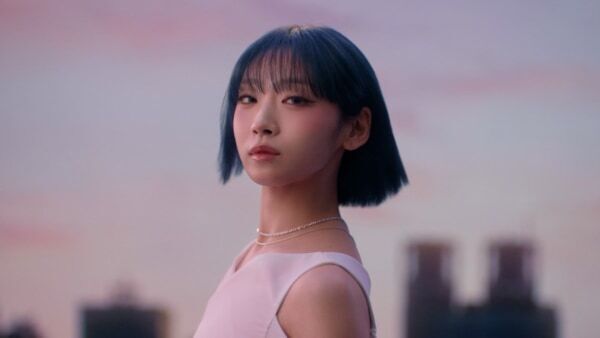 HANA・JISOO、ソロデビュー曲初公開！　本気の絹髪「いち髪 PREMIER」新CM放映開始