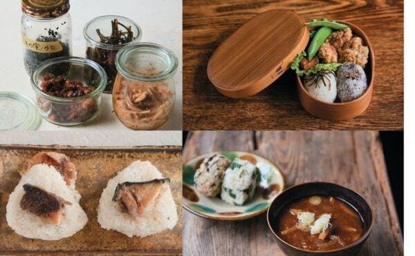 おにぎりなら、無理なく続けられる。ほぼ1年、おにぎりを握る薬膳料理研究家がオススメする“薬膳おにぎり”とは？