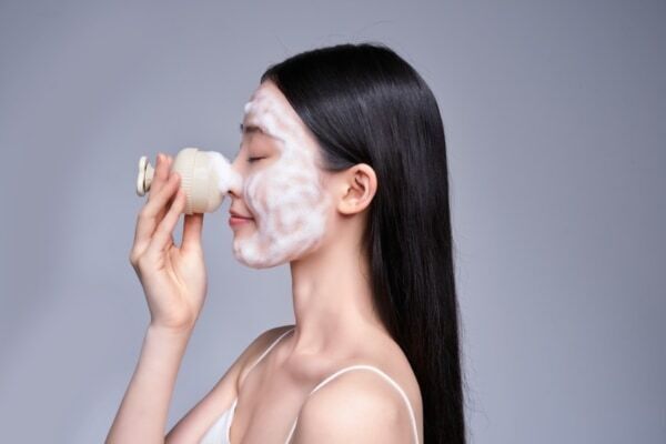 新感覚のスッキリ感！　毛穴汚れにおすすめの洗顔ツール「BEAULy 毛穴クレンジングブラシ」登場