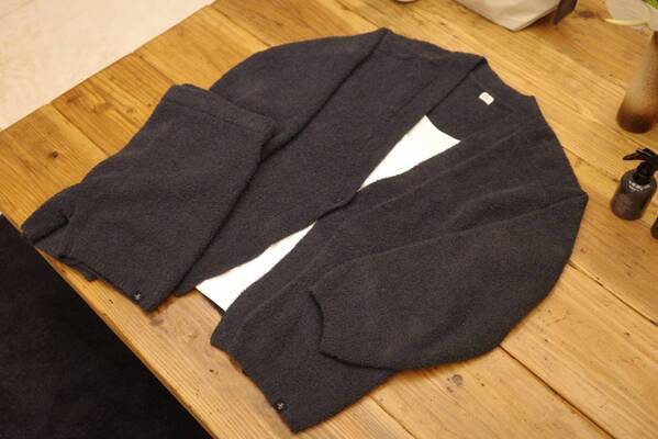 身につけるだけで肌をいたわる“着る化粧品”。在宅勤務デーにぴったりな「john masters UNITED ARROWS」がデビュー