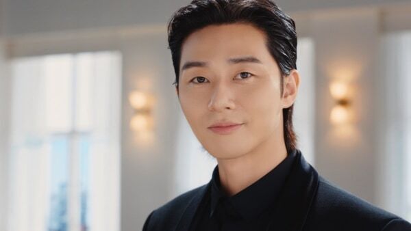 韓国を代表する俳優パク・ソジュン、 SBCスキンクリニック新TVCMに出演！