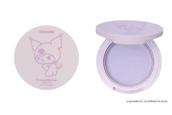 使うたびときめくかわいさ。Cosme Kitchenからマイメロディ＆クロミのコラボアイテムが登場！