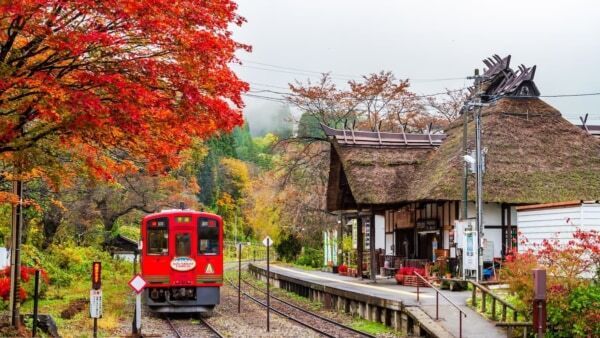 【2026年穴場紅葉ランキングTOP30】1位は群馬県の黄金に染まる湿原!?　旅行アプリ「NEWT」が全国1,741自治体を徹底調査