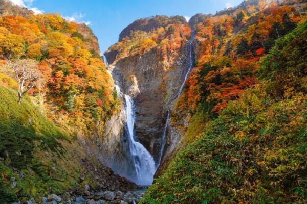 【2026年穴場紅葉ランキングTOP30】1位は群馬県の黄金に染まる湿原!?　旅行アプリ「NEWT」が全国1,741自治体を徹底調査