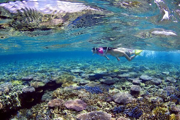 強制デジタルデトックスに成功!?　小浜島「はいむるぶし」で過ごしたら、“本当の休息”が何か分かってきた