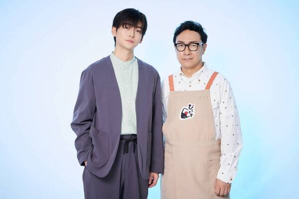 天才だと思う人に出会ったことはある？　高橋文哉×東京03角田晃広が語る、「才能」の正体
