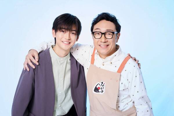 天才だと思う人に出会ったことはある？　高橋文哉×東京03角田晃広が語る、「才能」の正体