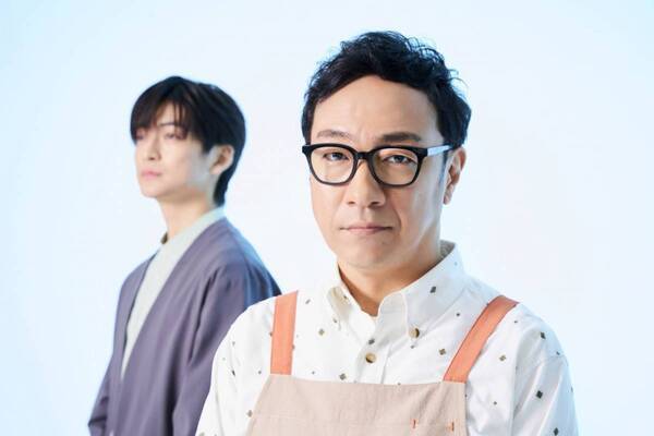 天才だと思う人に出会ったことはある？　高橋文哉×東京03角田晃広が語る、「才能」の正体