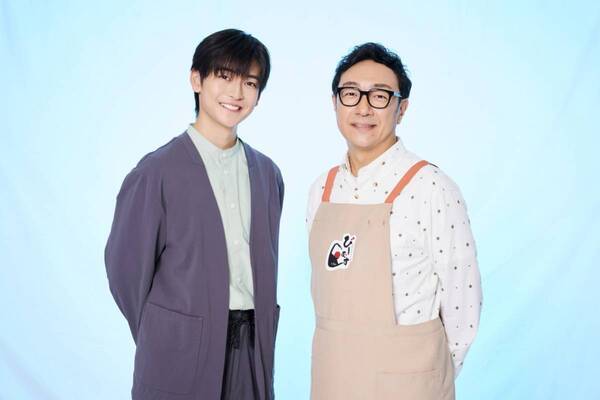 天才だと思う人に出会ったことはある？　高橋文哉×東京03角田晃広が語る、「才能」の正体