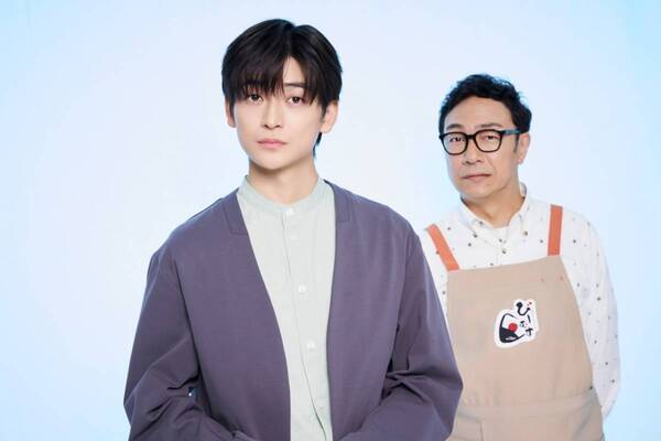 天才だと思う人に出会ったことはある？　高橋文哉×東京03角田晃広が語る、「才能」の正体