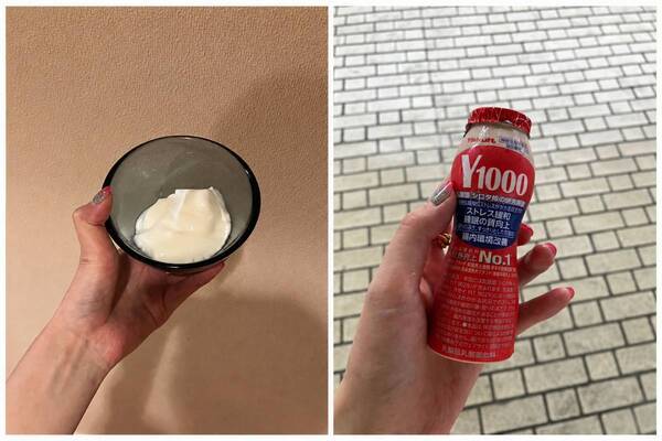 30代の「なんとなく不調」に、腸活を。話題のアプリ「腸note」で、1週間本気の腸活をしてみた！
