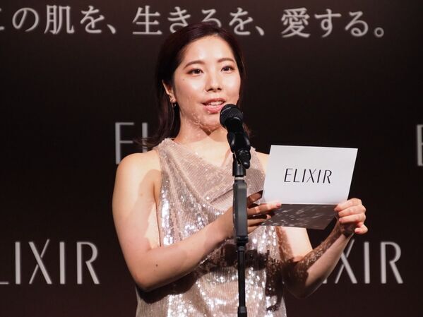 “りくりゅう”として60年後も共に。婚約発表後初のイベントで「日々大切にしていること」を語る