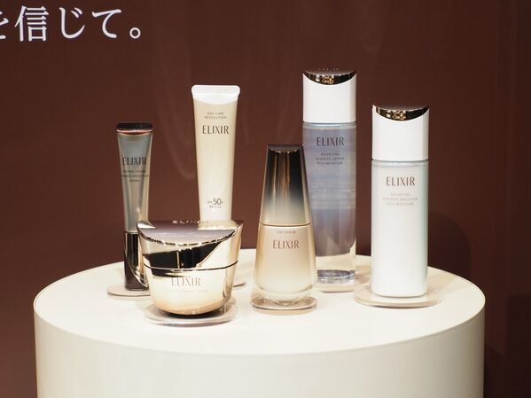 “りくりゅう”として60年後も共に。婚約発表後初のイベントで「日々大切にしていること」を語る