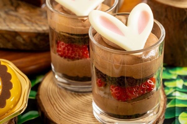 どうぶつモチーフのチョコスイーツが食べ放題！　ANAクラウンプラザホテル福岡で秋のデザートビュッフェ開催
