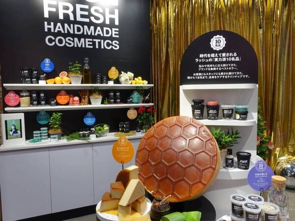 【2026ホリデー】LUSHの冬限定アイテム＆隠れた名品で贈る「やさしい冬ギフト」