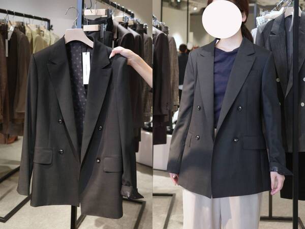 秋の通勤服迷子におすすめ！　KASHIYAMAで見つける自分にぴったりのオフィスカジュアル