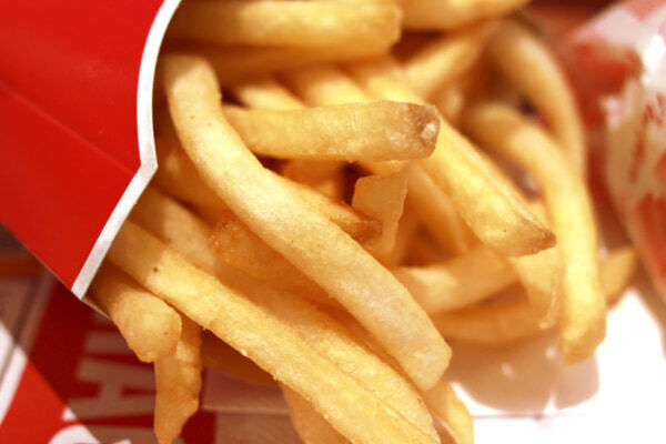 知らなかった！　マクドナルドで使えるお得な裏技とは