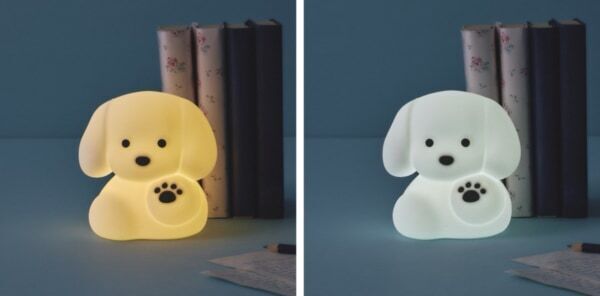 【てらおかなつみ×Afternoon Tea LIVING】コラボ第3弾！　愛らしい犬たちと、心あたたまる冬を。暮らしを彩る新コレクション発売