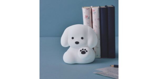 【てらおかなつみ×Afternoon Tea LIVING】コラボ第3弾！　愛らしい犬たちと、心あたたまる冬を。暮らしを彩る新コレクション発売