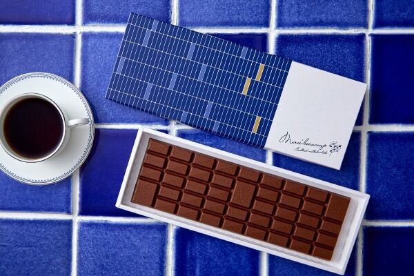 【ヨックモック】社員だけが購入できる「エクセレント ミルクチョコレート」がリニューアル！　順次予約販売スタート
