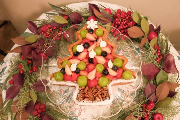 【キル フェ ボン】クリスマスが待ち遠しくなる。2026年の新作ケーキを実食レポ