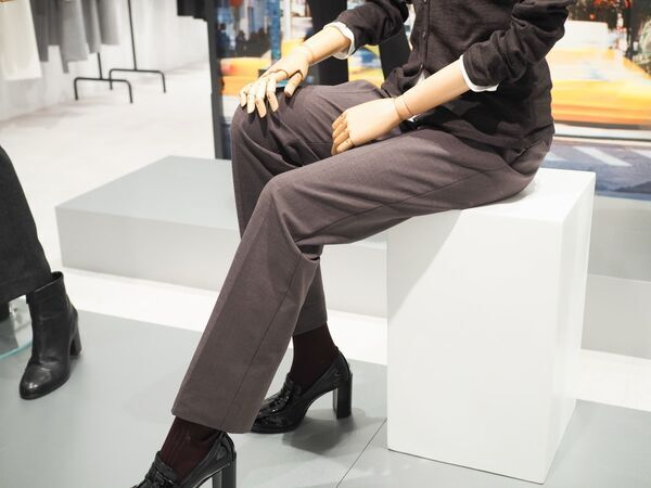 【展示会レポ】秋冬の仕事服はTheoryに決まり。美シルエットがかなう秋冬アイテム7選