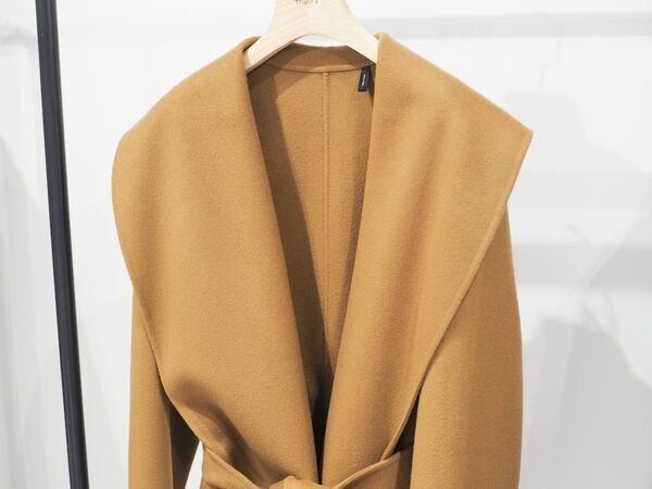 【展示会レポ】秋冬の仕事服はTheoryに決まり。美シルエットがかなう秋冬アイテム7選