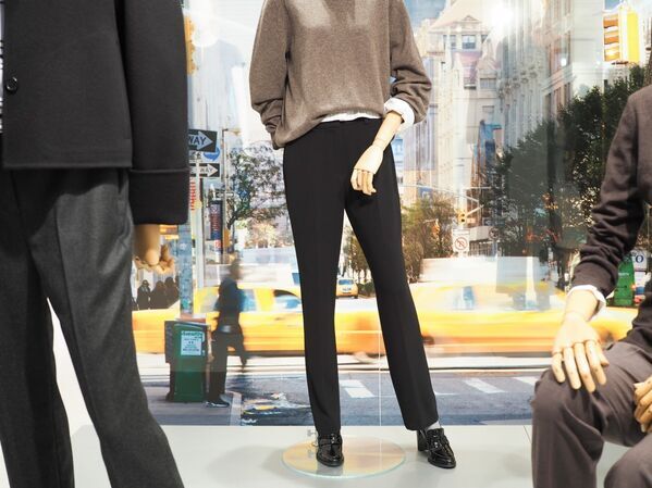 【展示会レポ】秋冬の仕事服はTheoryに決まり。美シルエットがかなう秋冬アイテム7選
