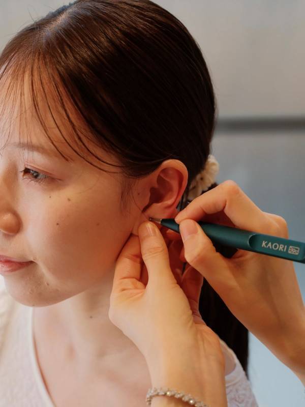 炭酸パックが話題の「EKATO」を体験できる！　原宿のポップアップで過ごす“自分自身に戻る”ひととき