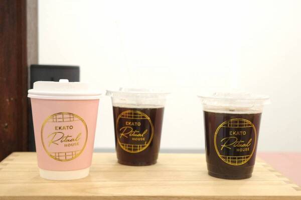 炭酸パックが話題の「EKATO」を体験できる！　原宿のポップアップで過ごす“自分自身に戻る”ひととき
