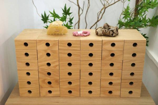 炭酸パックが話題の「EKATO」を体験できる！　原宿のポップアップで過ごす“自分自身に戻る”ひととき
