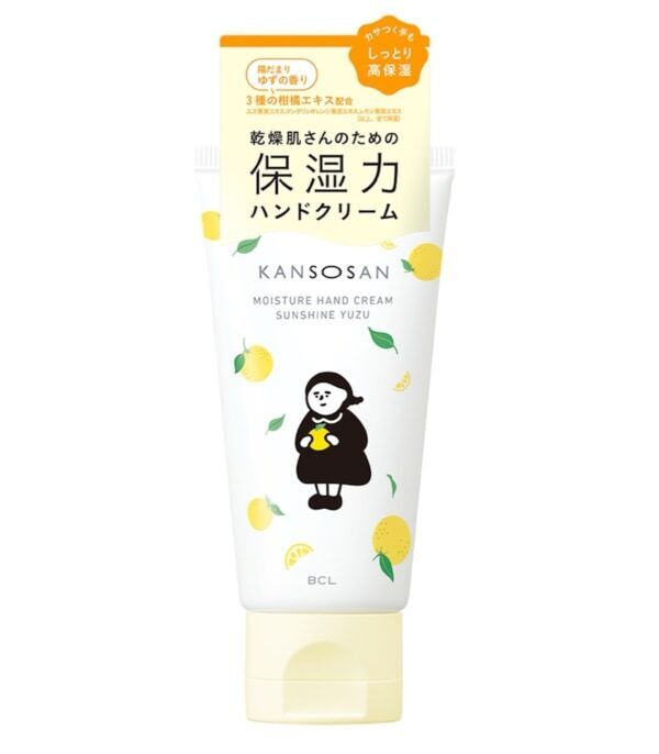 好きな香りに包まれて手肌も気分も潤う。「乾燥さん」のハンドクリームが数量限定で新発売！