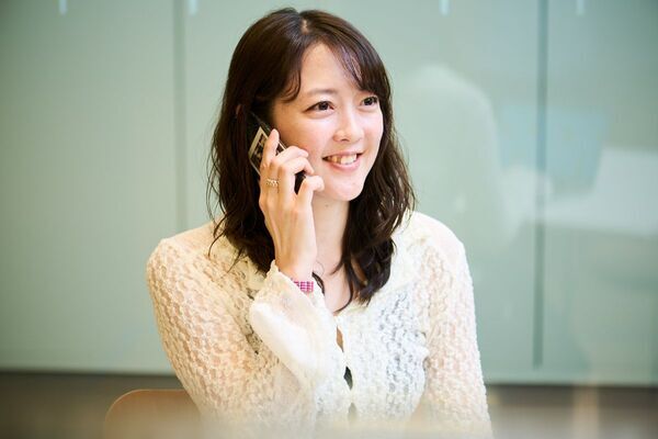 アスリート×会社員のデュアルキャリアを実践！　株式会社CHINTAI・小林諭果さんの「スキーキャリ」