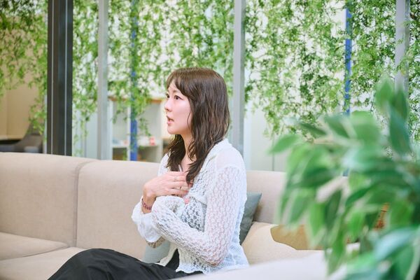 アスリート×会社員のデュアルキャリアを実践！　株式会社CHINTAI・小林諭果さんの「スキーキャリ」