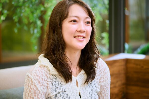アスリート×会社員のデュアルキャリアを実践！　株式会社CHINTAI・小林諭果さんの「スキーキャリ」